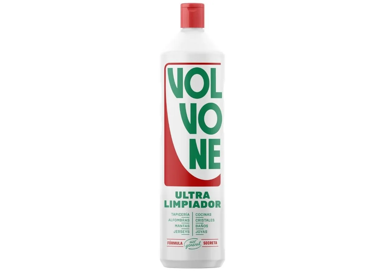 Volvone Ultra Limpiador
