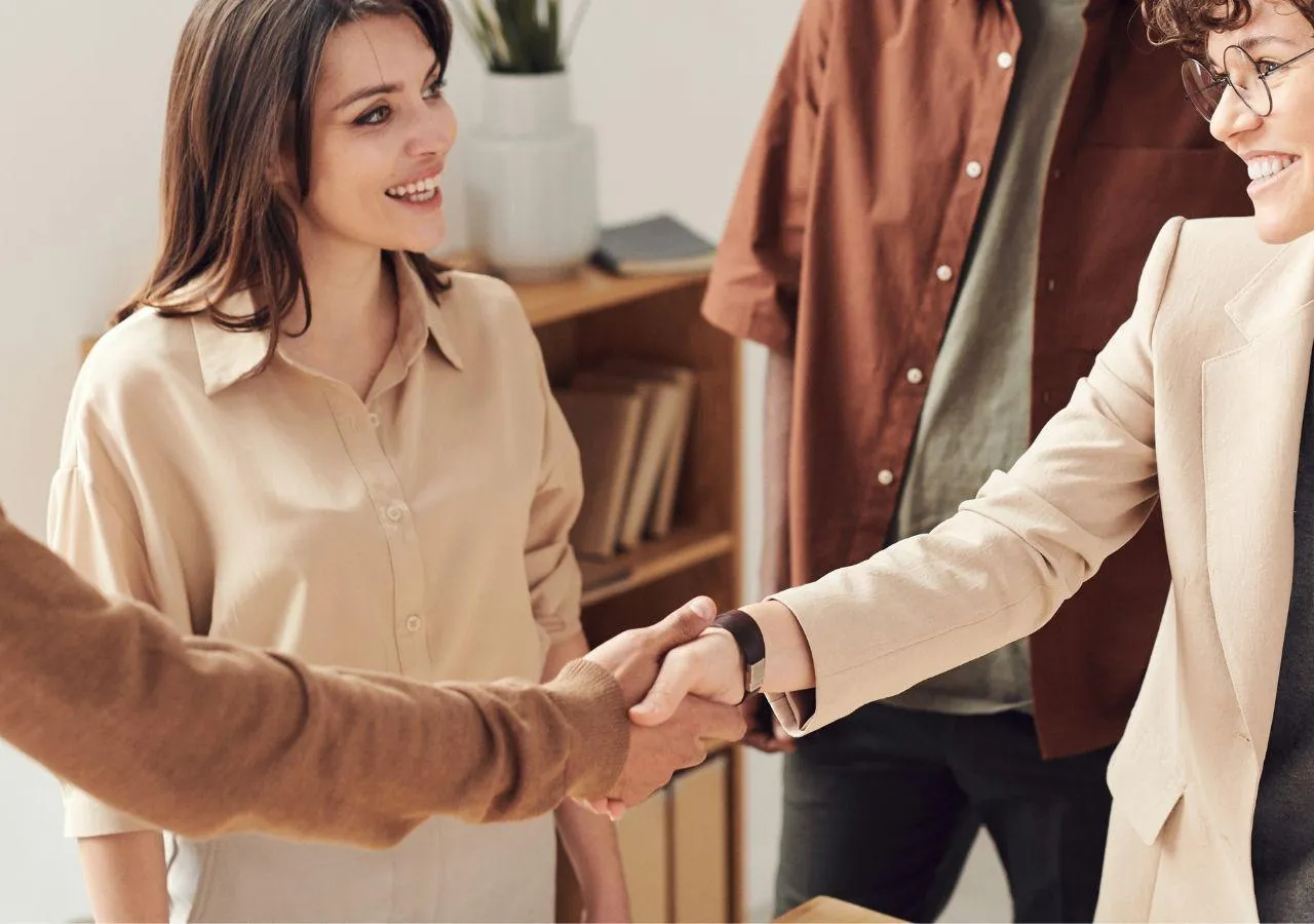 Diferencia entre distribuidor, agente comercial y representante